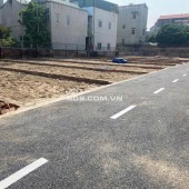 Bán đất Ba Chữ Vân Nội giá rẻ - Đường 4m trải nhựa